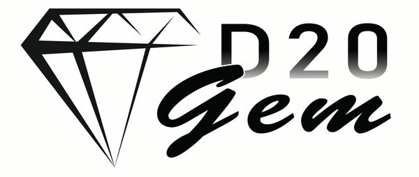 D20gem logo