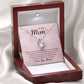 Forever Love for Mom - Thank You For Being The Greatest Mom