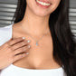 Alluring Beauty for Granddaughter - I'Ll Love You For The Rest Of Mine