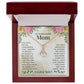 Alluring Beauty for Mom - You Gave Me The Confidence