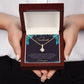 Alluring Beauty for Wife / Soulmate - I Savour Every Minute With You