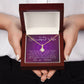 Alluring Beauty for Wife - Forever Together Till The End
