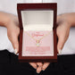 Alluring Beauty for Girlfriend - From The Day You Walked Into My Life