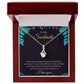 Alluring Beauty for Wife / Soulmate - I Savour Every Minute With You