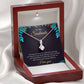 Alluring Beauty for Wife / Soulmate - I Savour Every Minute With You
