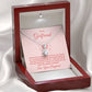 Alluring Beauty for Girlfriend - From The Day You Walked Into My Life